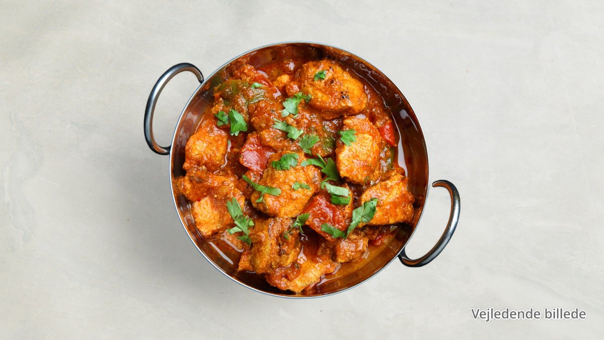Prawn Jhalfreji Masala