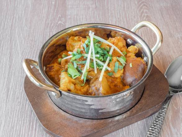 Aloo Gobi