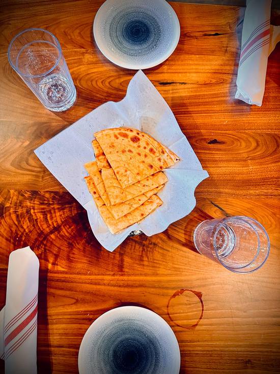 Aloo ka Paratha