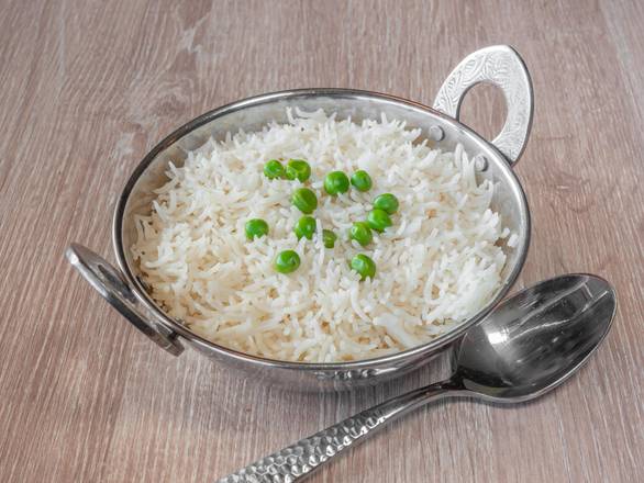 Basmati Rice