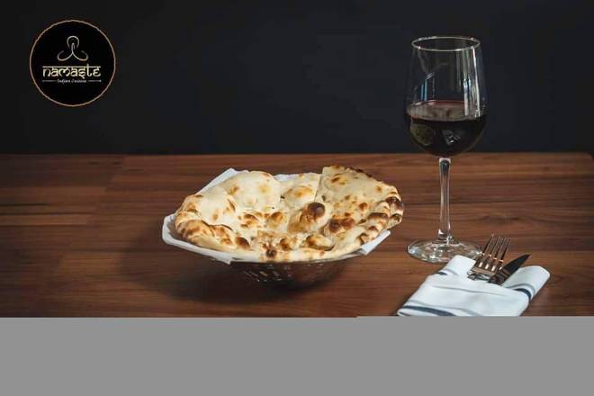 Butter Naan