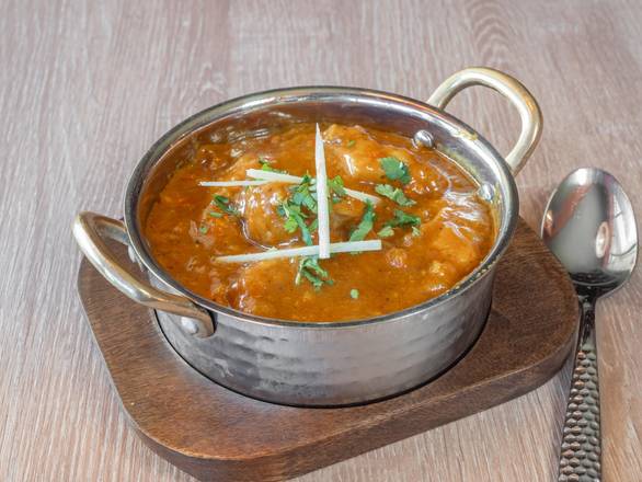 Chicken Curry