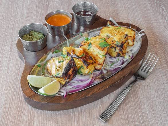 Chilean Seabass