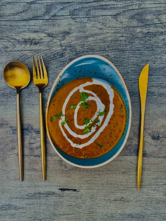 Dal Makhani