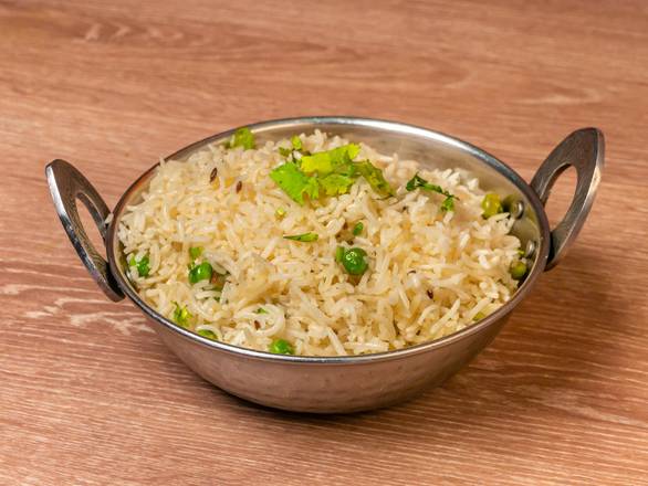Jeera Rice