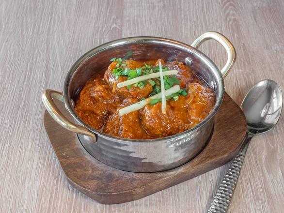 Lamb Rogan Josh