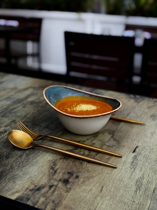 Malai Kofta