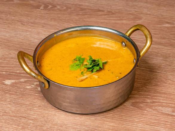 Seabass Curry