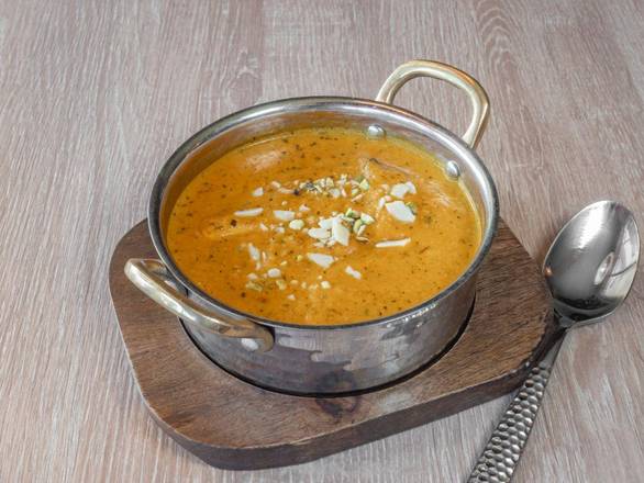 Shahi Paneer