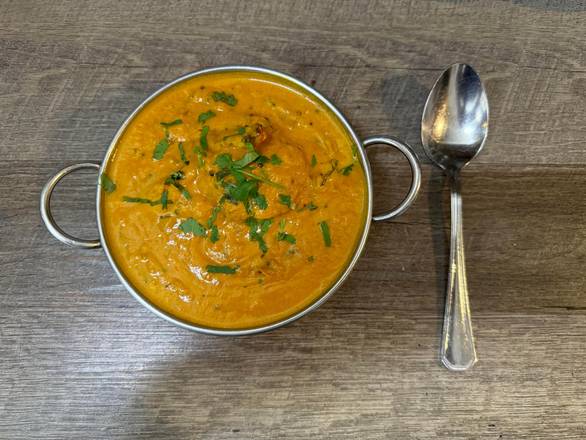 Shrimp Curry