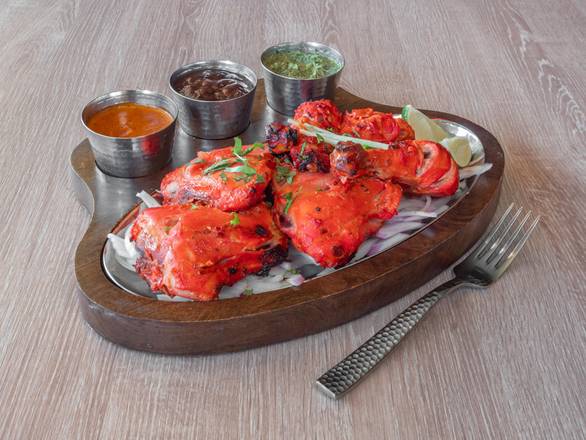 Tandoori Chicken