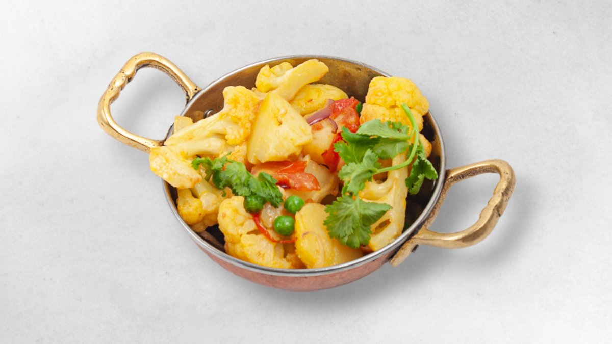 Aloo Kauli