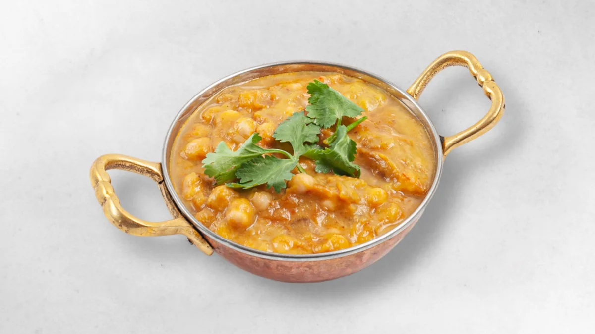 Chana Masala