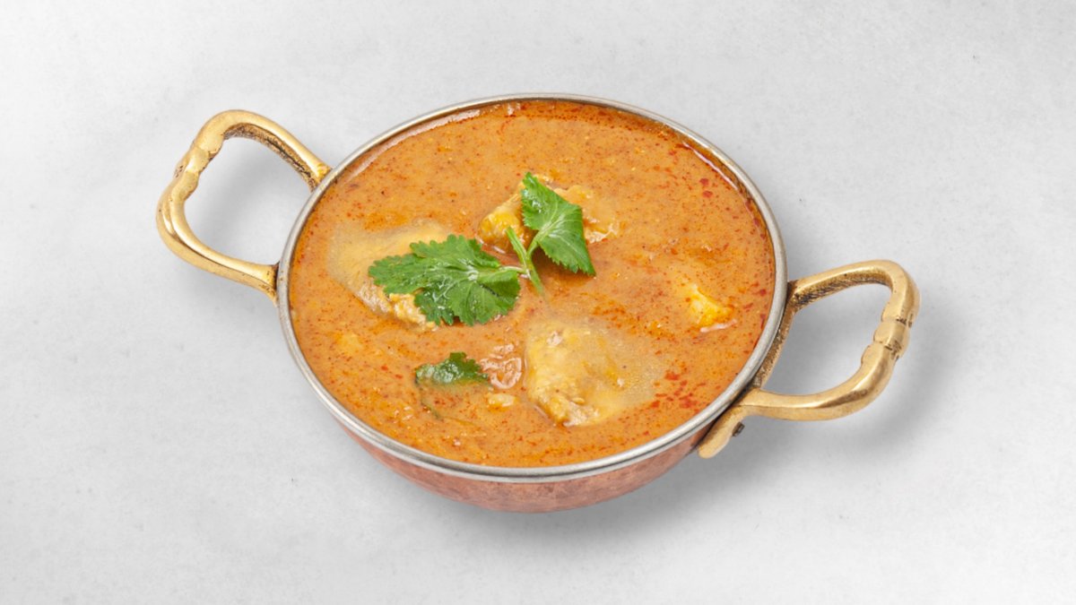Chicken Vindaloo