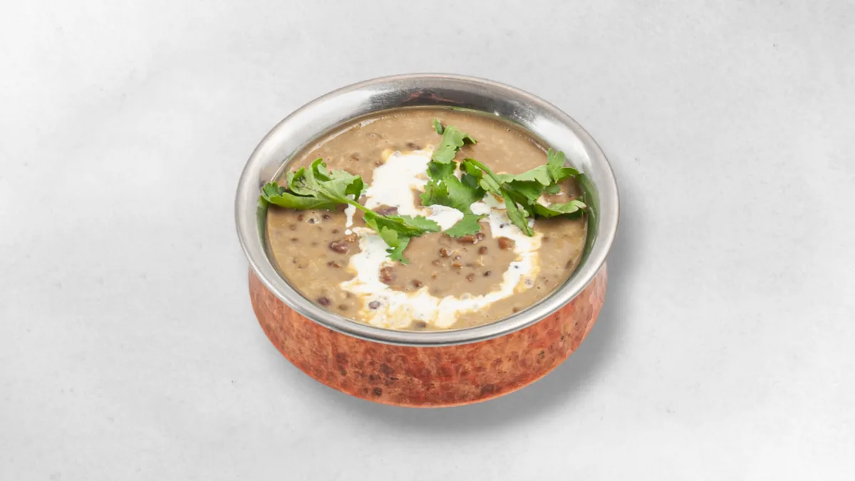 Dal Makhani