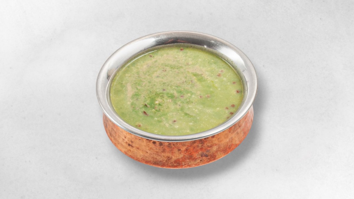 Dal Palak