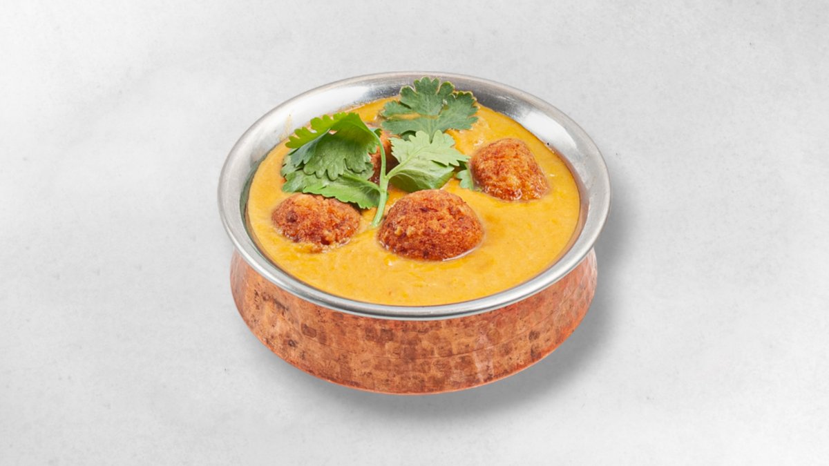 Malai kofta