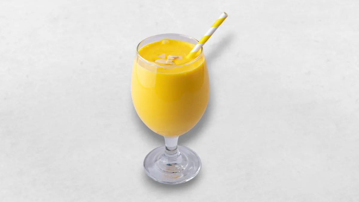 Mango Lassi 0,5 l