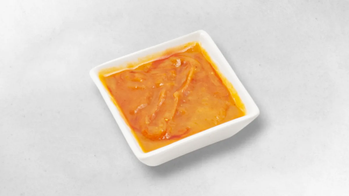 Momo Chutney