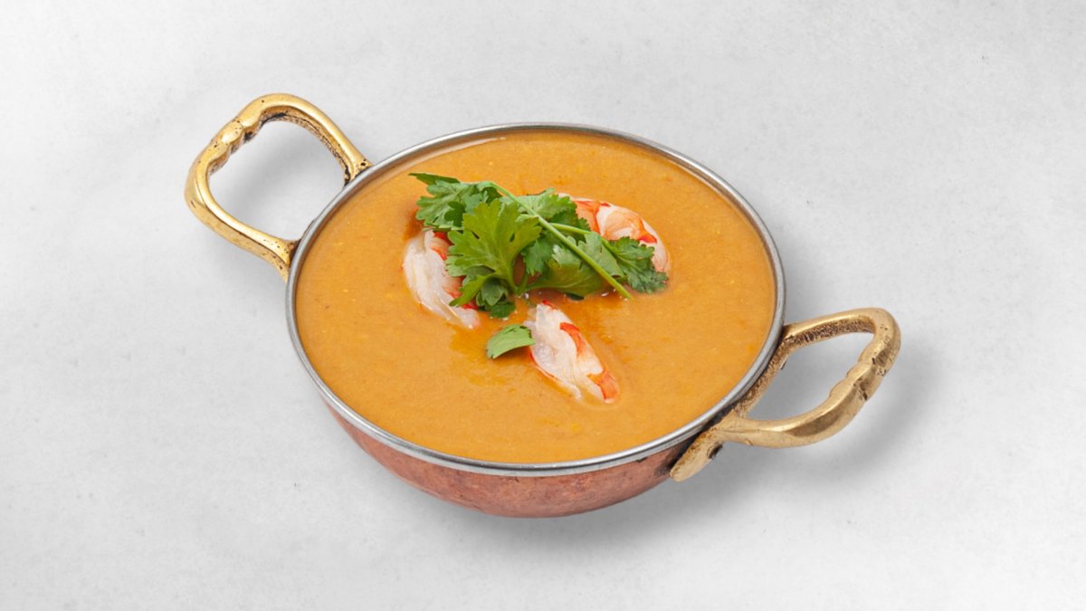 Prawn Curry