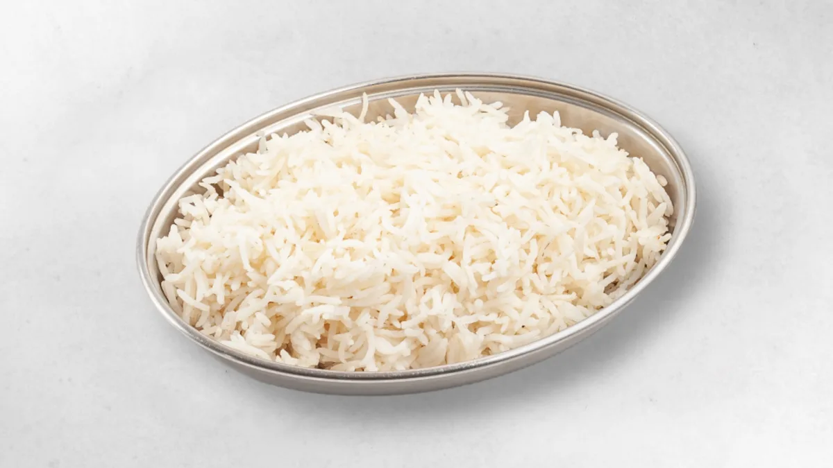 Rice
