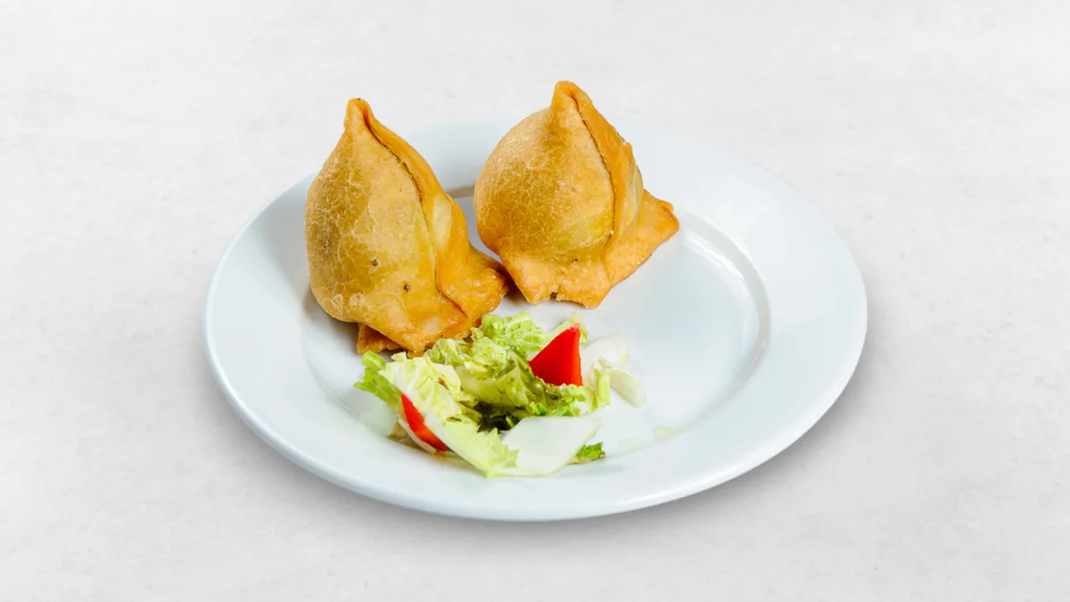 Samosa