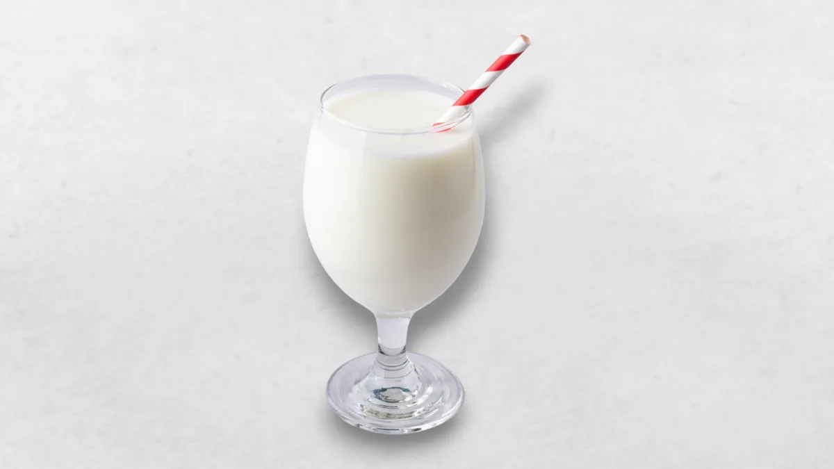 Sweet Lassi 0,5 l