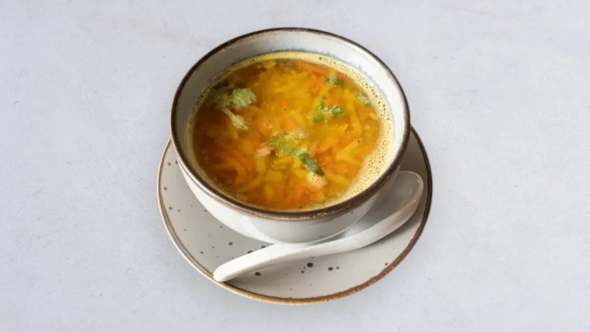 Dal soup