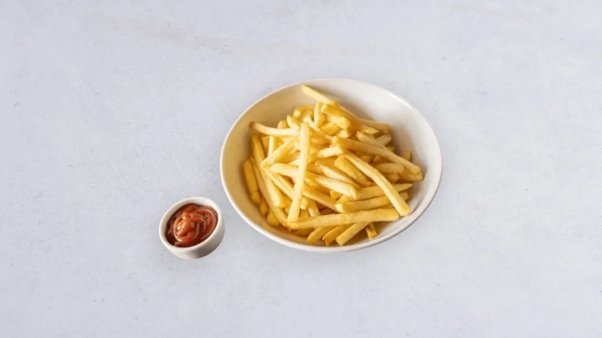 French fry