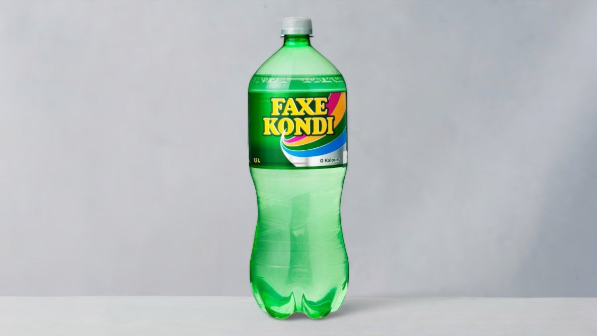 Faxe kondi 1,5 L