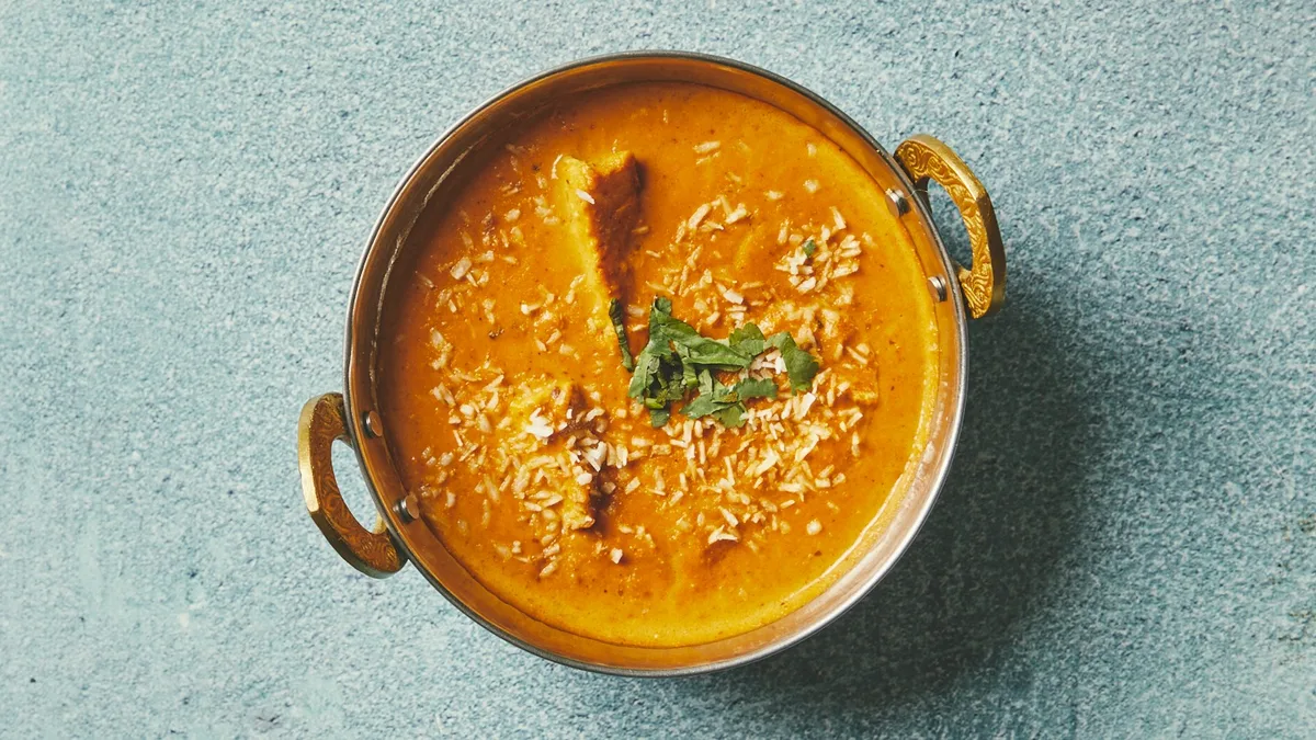 Goan Chicken