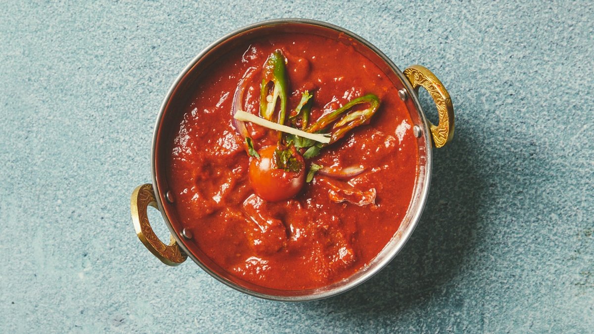 Hot Spicy Chicken