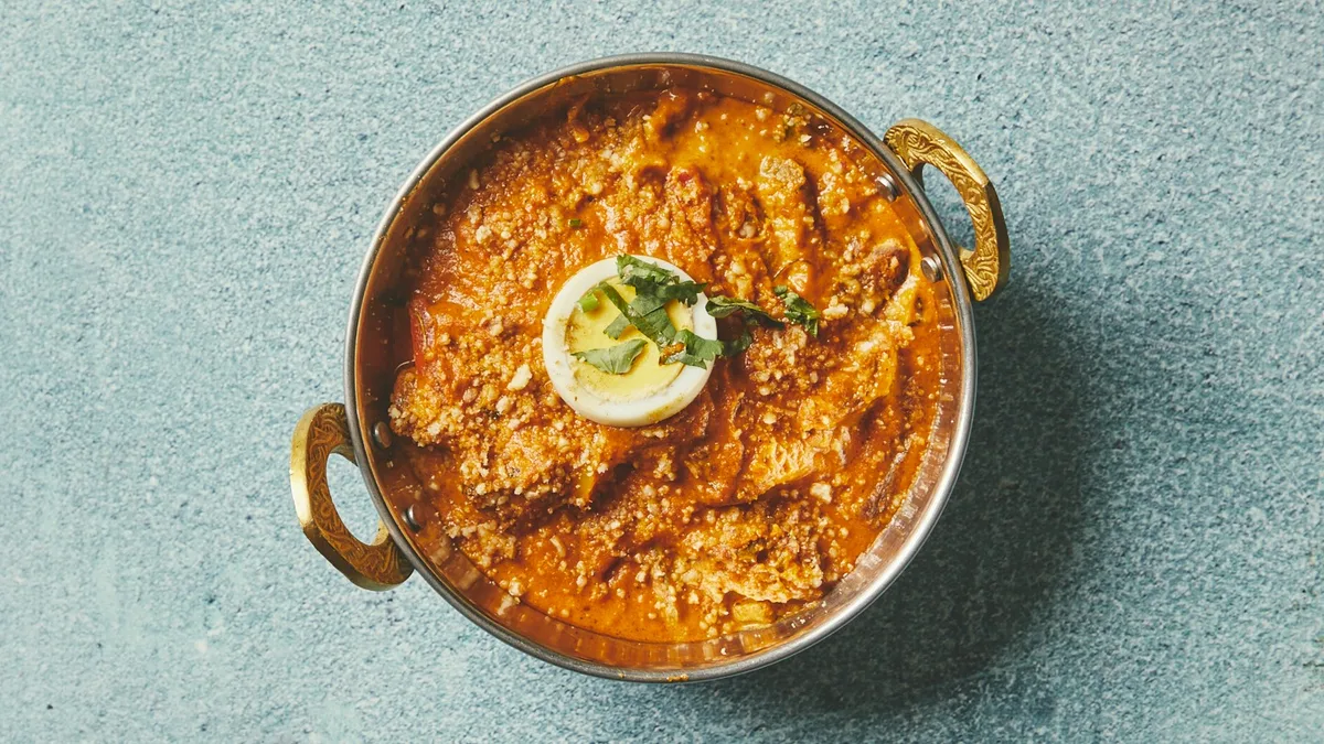 India Royale Chicken (G)