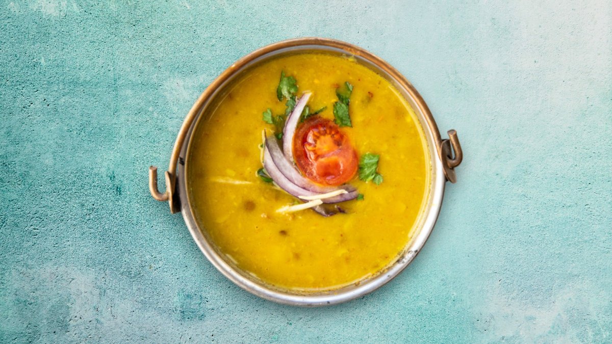 Tadka Dal (V, G)