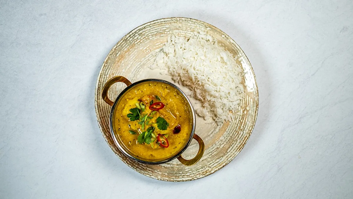(26.) Kungs Palak Balti