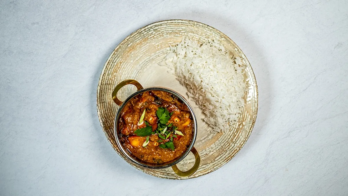 (28.) Vegetarisk Korai