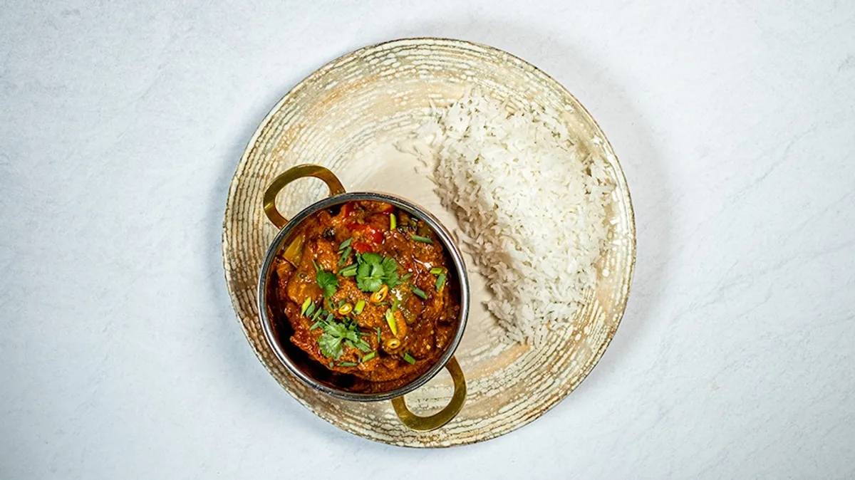 (31.) Lamm Korai