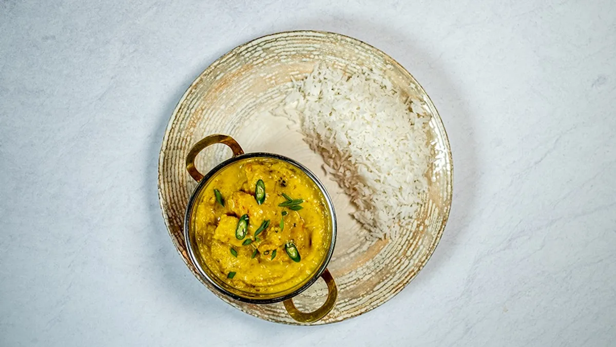 (32.) Paneer Korai