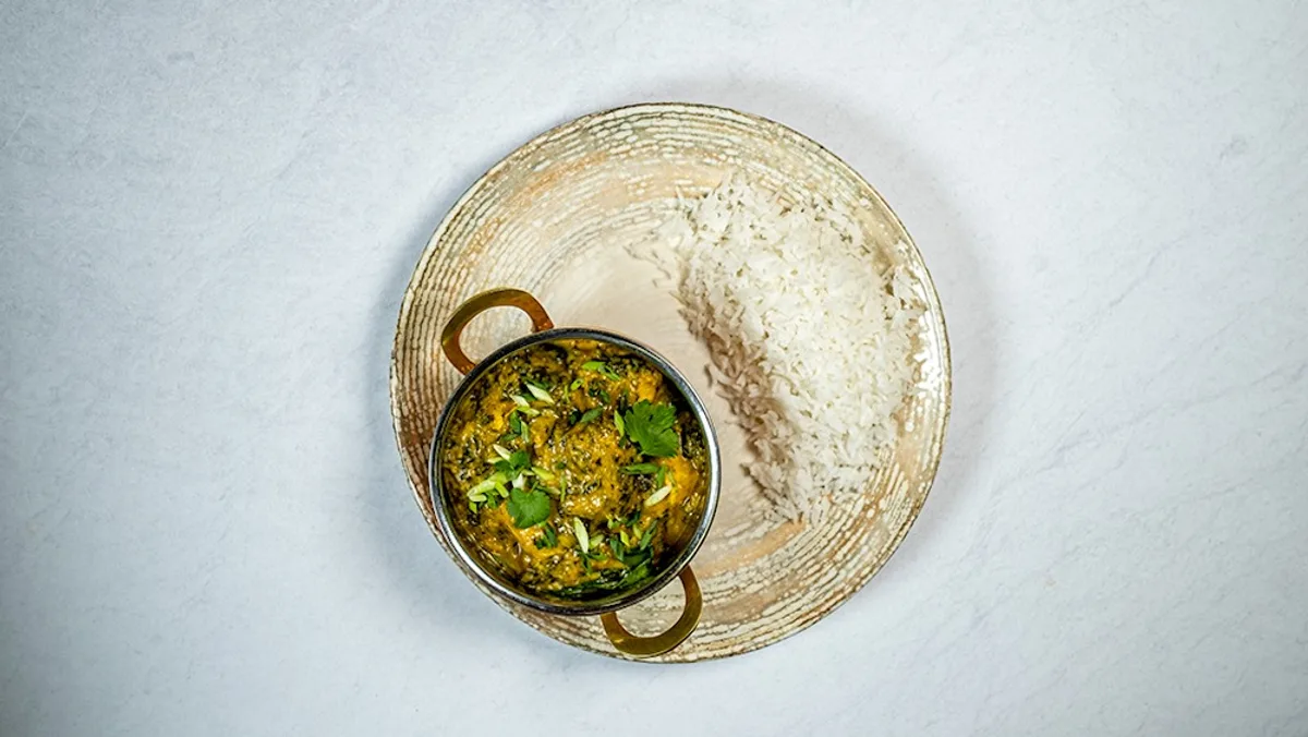 (66.) Vindaloo