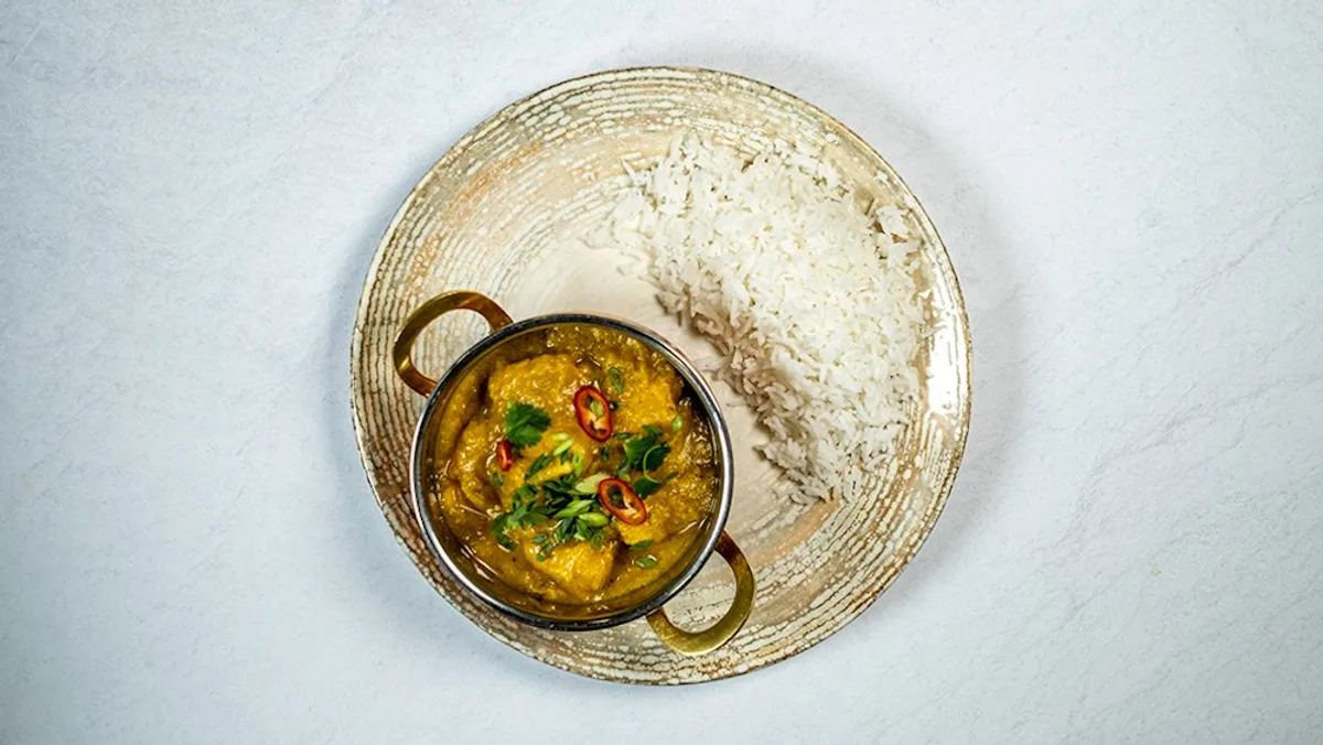 (67.) Adrak Masala