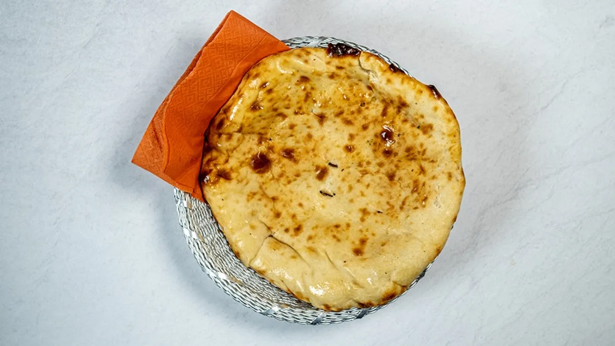 (73.) Vitlöksnaan