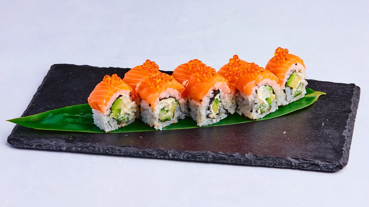 33. Philadelphia Maki