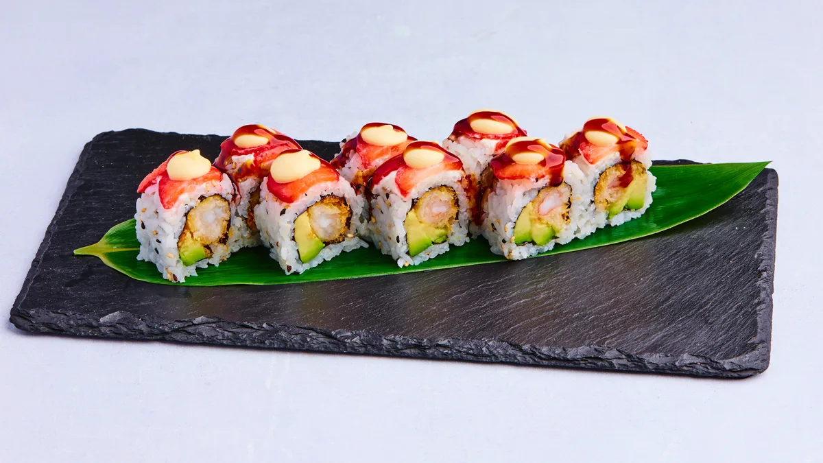 36A - Sweet Tempura