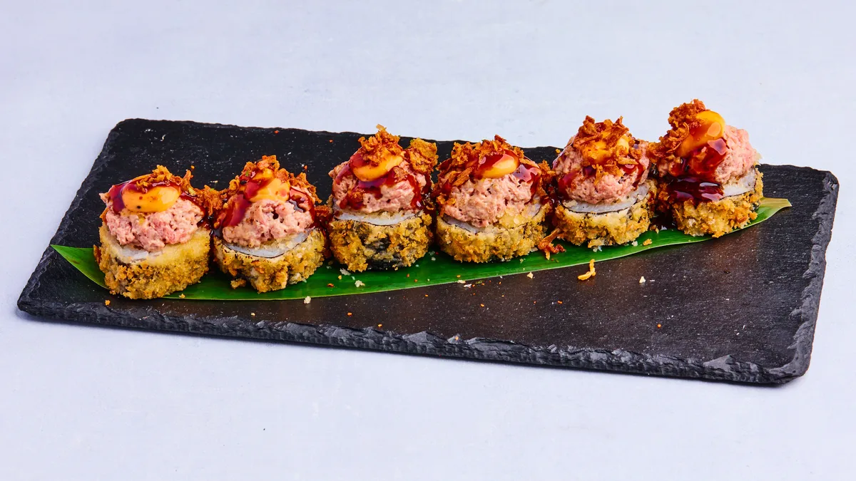 39. Black Aberdeen Maki