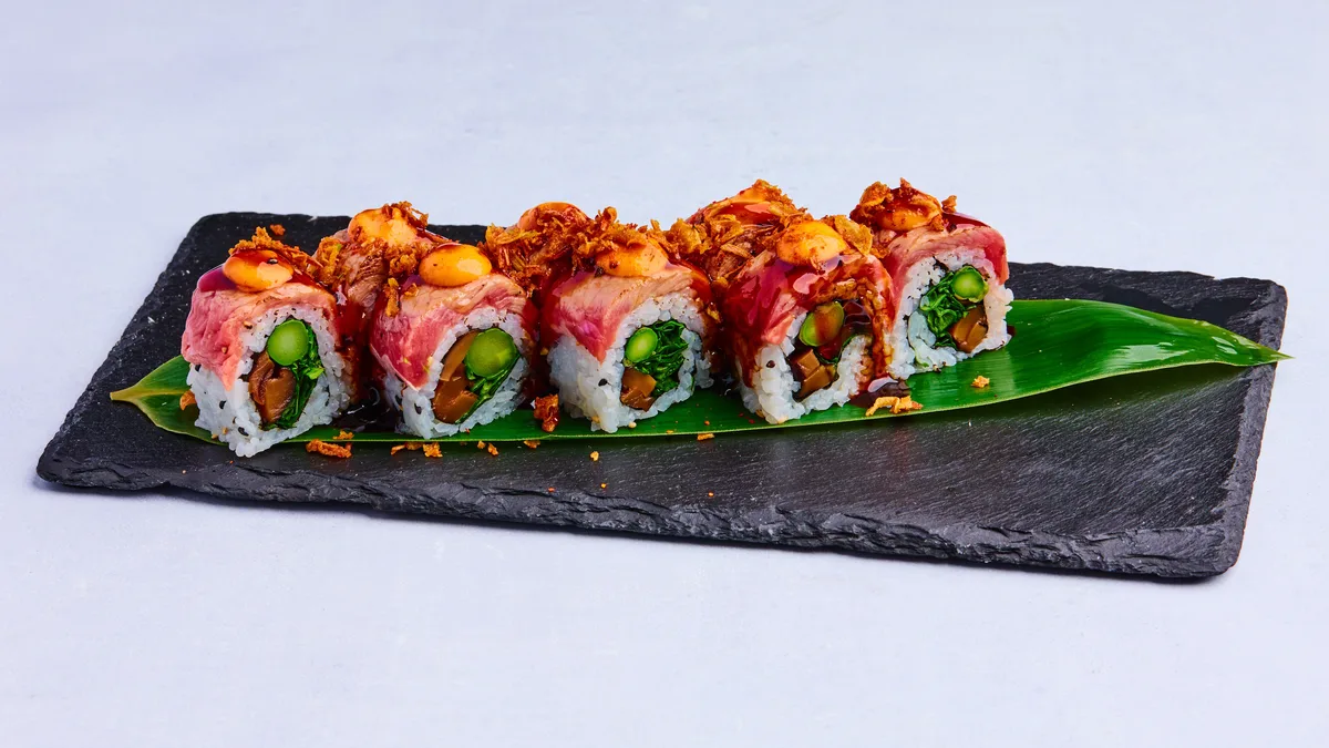 40. Biff Tataki
