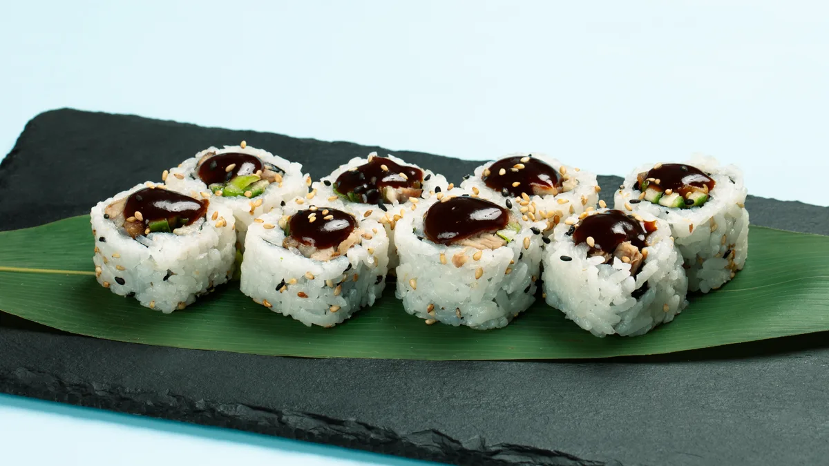 46. Bijin Maki