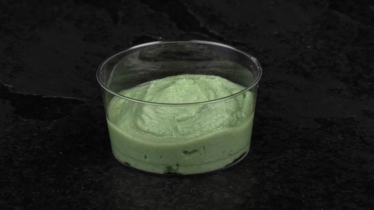 51. Wasabi