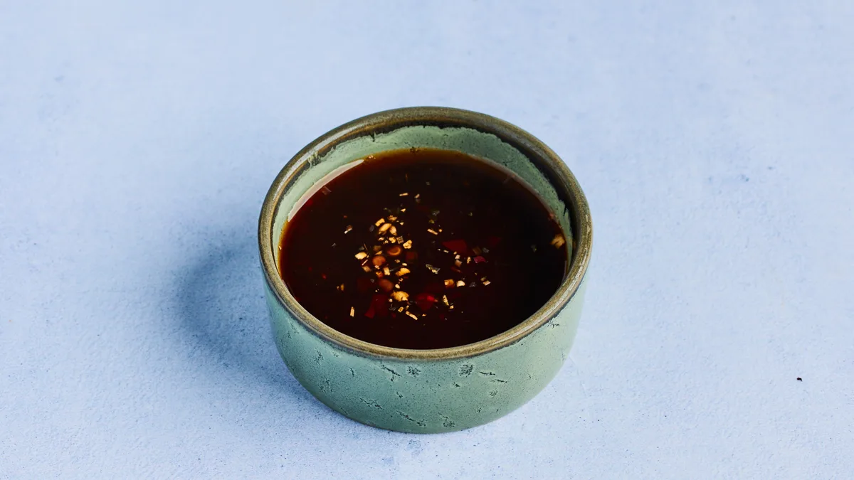 53. Ponzu
