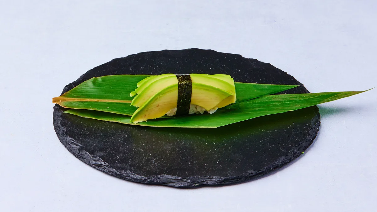 Avokado