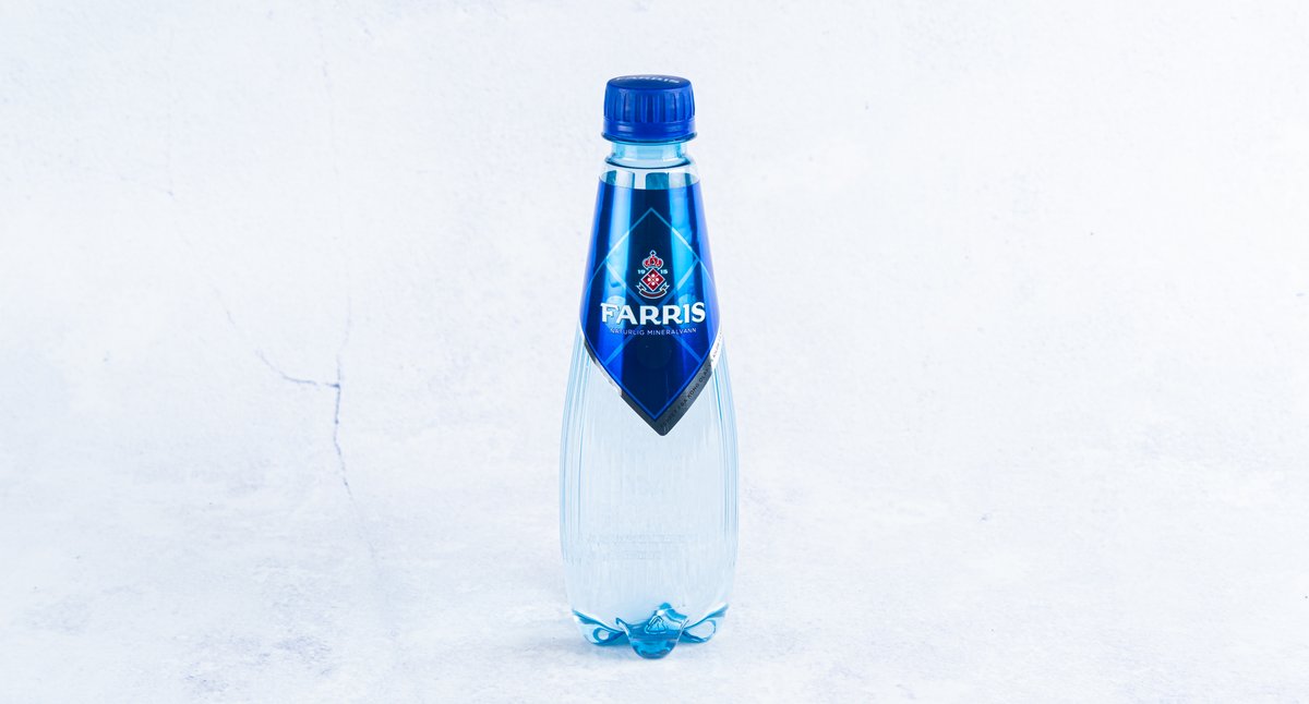 Farris Naturell 0,37l